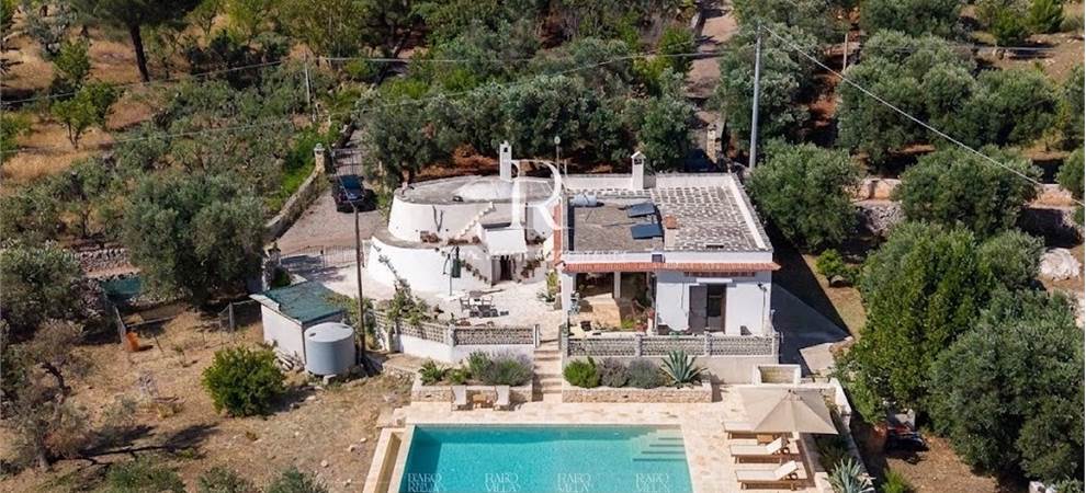 Foto annuncio