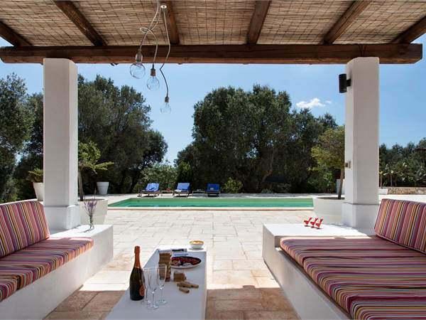 Trullo Amore