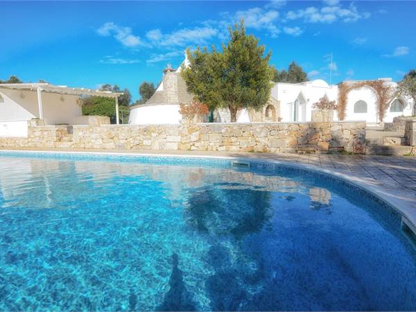 Trullo Sogno