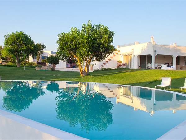 Villa Lady D