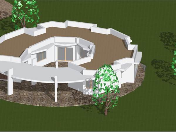 Villa Negroamaro