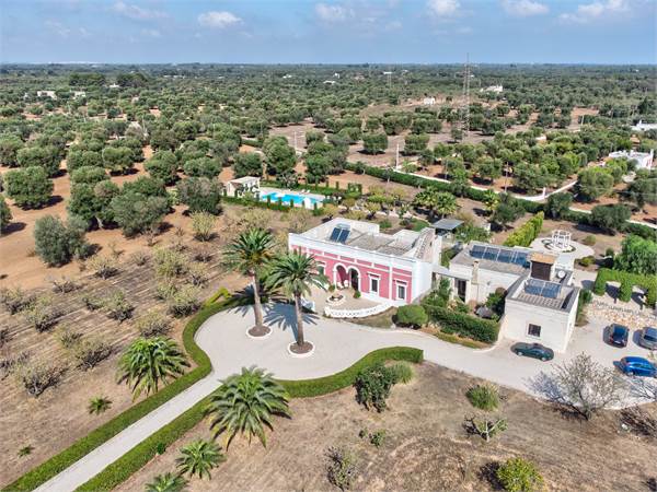 Villa Magnolia - Under Offer 24/01/2021