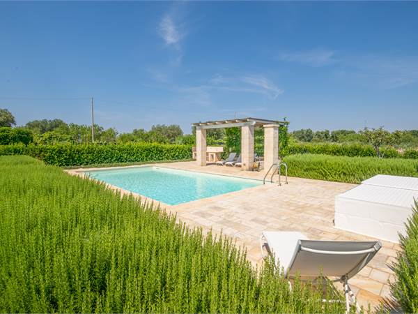 Villa Allegra