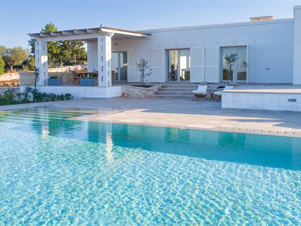 Villa Lilla