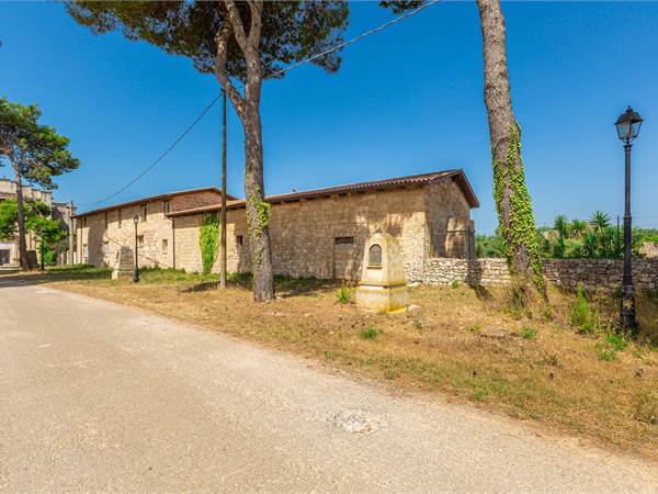 Masseria degli Angeli 