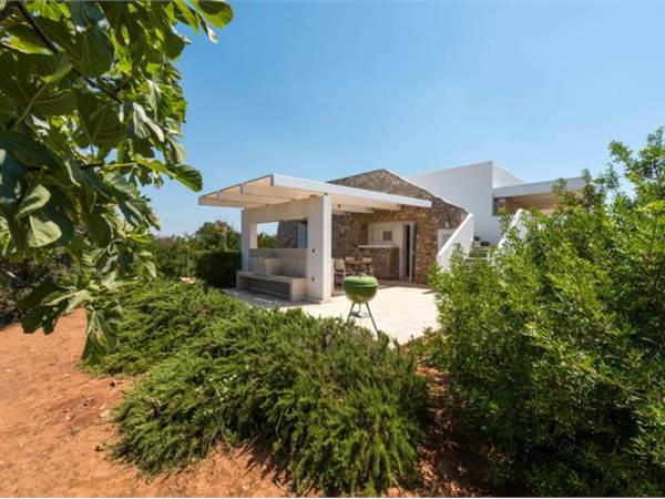 Villa  vista mare con Jacuzzi