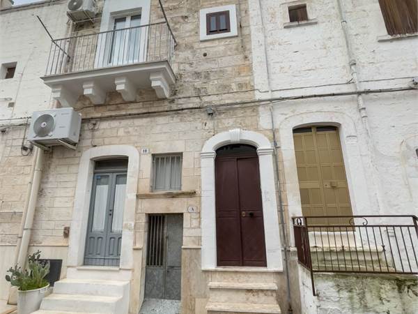 Casetta con Terrazzo