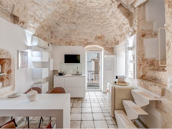 Casa Indipendente in Ostuni