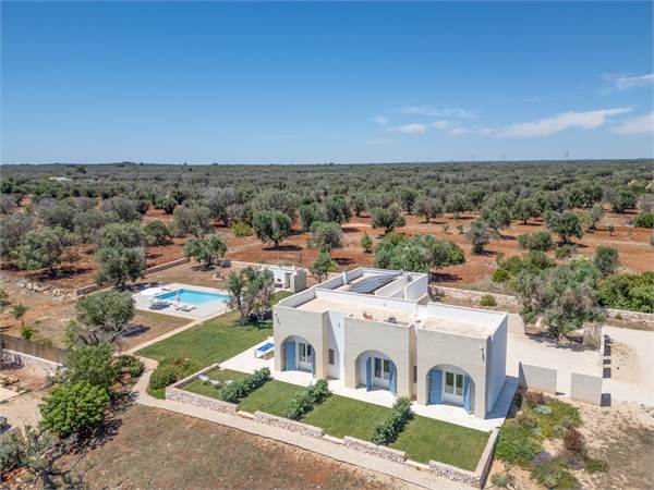 Villa Valery, sea ​​view with swimming pool