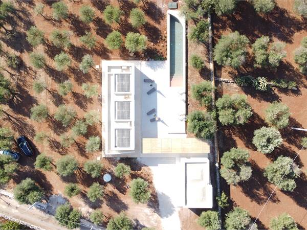 Villa Bianca 