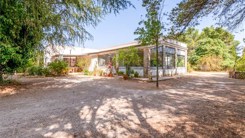 Villa Bosco Giardino